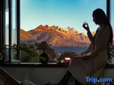 Lijiang Sadhu Inn - 26