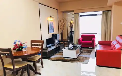 Times Square Suites at Times Square KL - 47