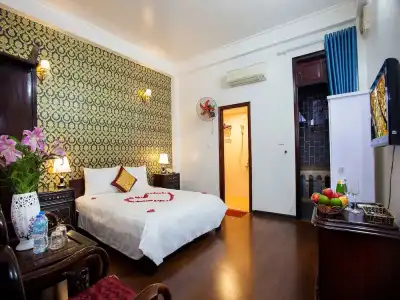 Phuong Trang Hanoi - 37