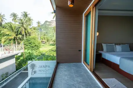 Janpa Resort - 114