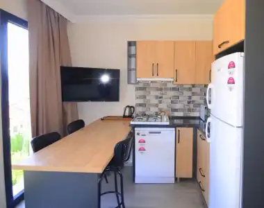 Mykonut Boutique Suites - 31