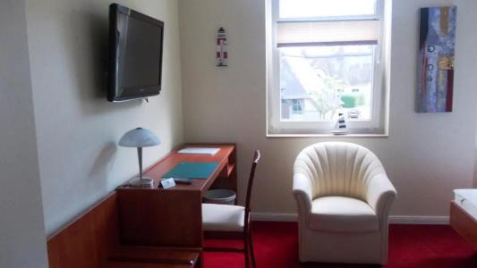 ApartMuseumshof auf Fehmarn - 74