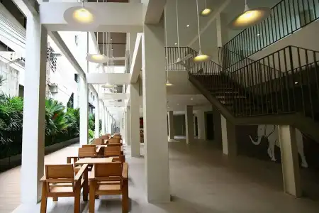 CHERN Bangkok - 12