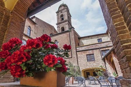 Il Chiostro del Carmine - 13