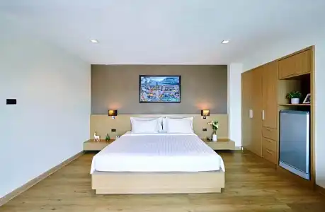 Adelphi Pattaya - 97