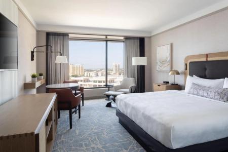 Tampa Marriott Water Street - 22