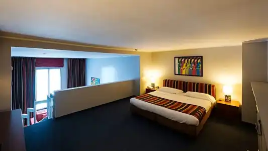 Residence Sacchi - 169