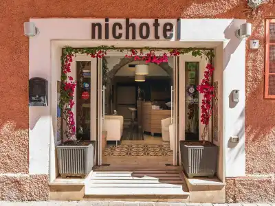 Nichotel - 0