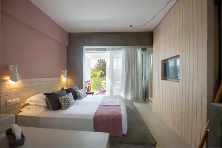 Kouros Exclusive & Suites Rhodes - 38