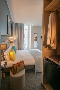Hôtel Bristol - 92
