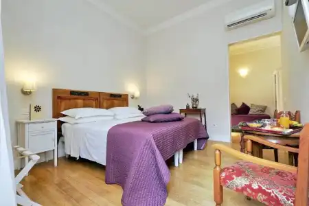 Guest House Amaranto Romano - 81