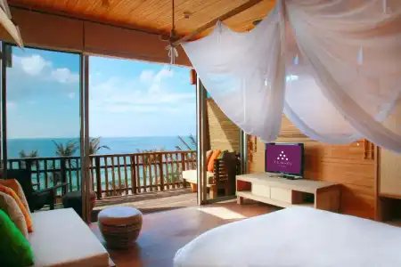 Six Senses Con Dao - 89