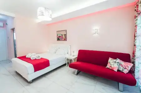 Dream Boutique Apartments - 43