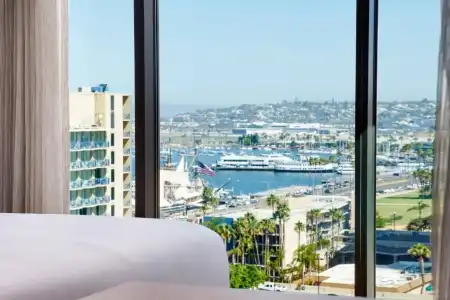Residence Inn by Marriott San Diego Downtown/Bayfront - 112