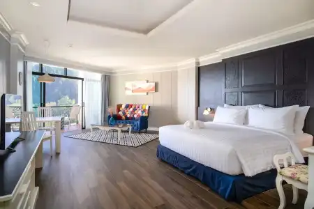 7 Heaven Residence Krabi - 69