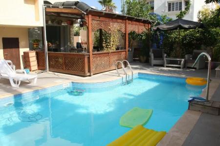 Guest house Ashdod-beach - 32