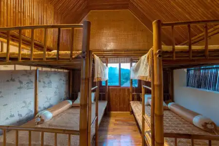 Bamboo Nature Resort Phu Quoc - 2