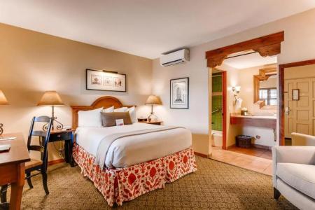 Piñon Court By La Fonda - 37