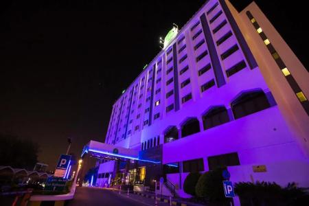 Muscat Holiday - 19