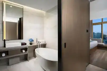 Ramada Encore by Wyndham Guangzhou South - 20