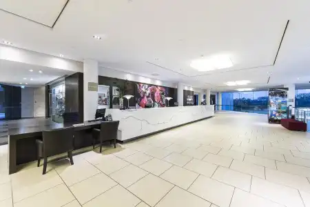 Racv Royal Pines Resort Gold Coast - 31