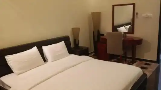 Rimal Suites - 18