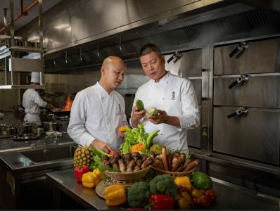 Mandarin Oriental, Shenzhen - 13