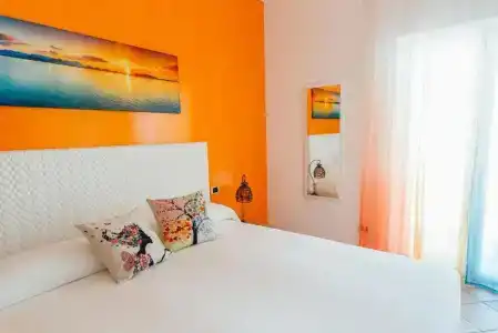 Vista Mare B&B - 10