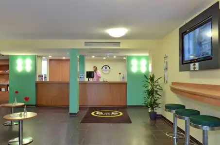 B&B München-Airport - 10