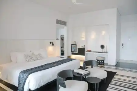 Veranda Pool Villas & Suite Hua Hin Cha Am - 61