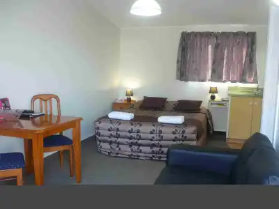 Spanish Lady Motel - 116