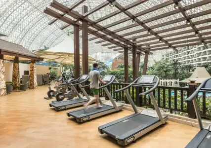InterContinental Chengdu Global Center by IHG - 18