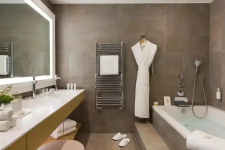 Hôtel Barrière L'Hôtel du Golf Deauville - 62