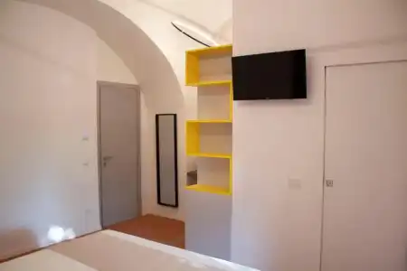 Relais Villa Montedonzelli - 44