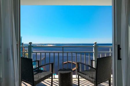 Marriott Sanibel Harbour Resort & Spa - 96