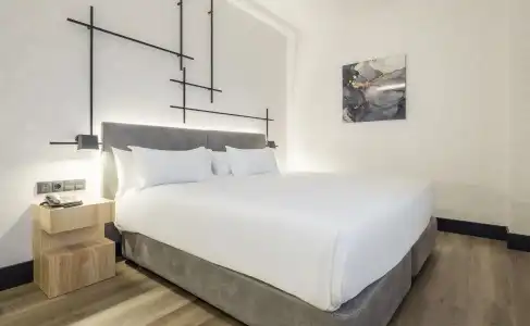 Ilunion San Mamés - 12