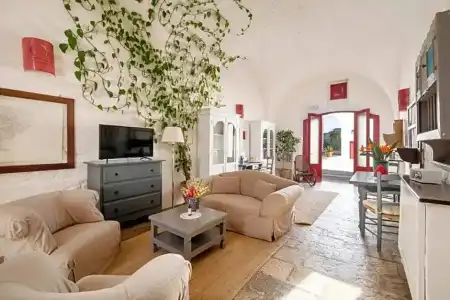 Masseria Torre Coccaro - 96