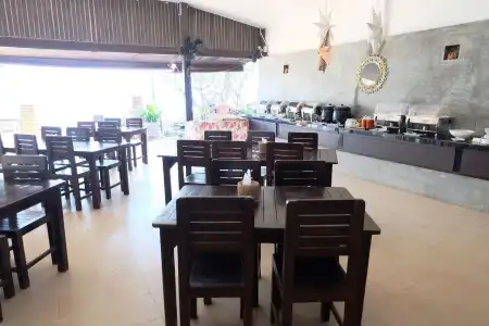 The C Samet Beach Resort - 21
