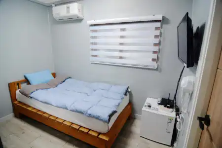 Insadong Hostel - 38