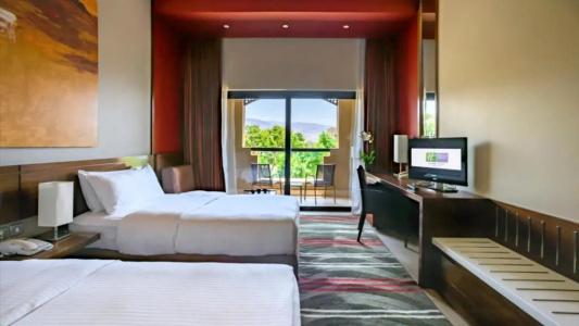 Holiday Inn Resort Dead Sea by IHG - 101