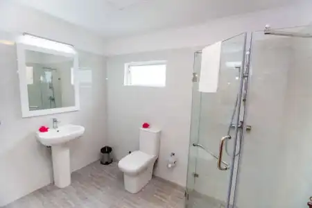 The Orchard Holiday Home - 22