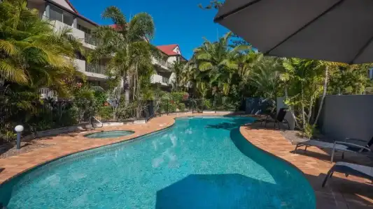 Montana Palms Resort - 54