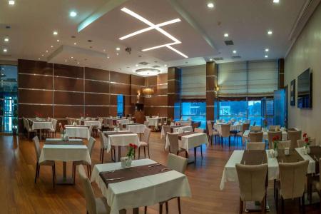Ramada Plaza by Wyndham Kahramanmaras - 24