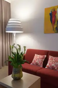 Best Western Queens Pforzheim-Niefern - 98