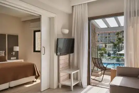 Atlantica Aeneas Resort - 127