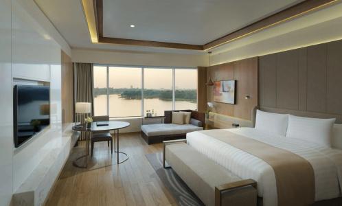 Melia Yangon - 6