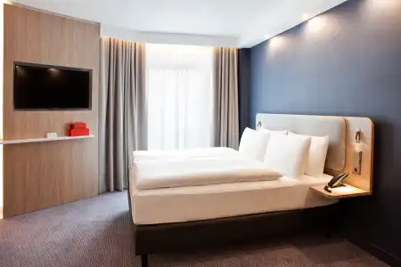 Holiday Inn Express Munich - Olympiapark by IHG - 31