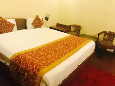Skylink Suites & Apartments - 43