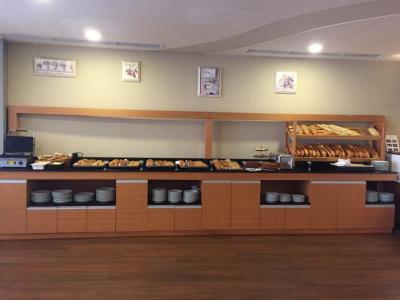 Anemon Grand Adana Otel - 10