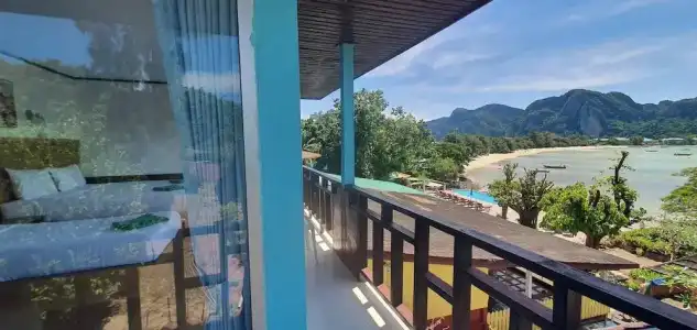 Phi Phi View Point Resort - 74